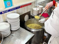 -老方子馅饼粥(台东店)