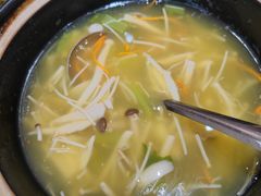 -下梅人家土菜馆(历史文化餐厅度假区店)