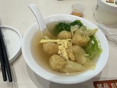 -蔡澜点心·粤菜(月星环球港店)