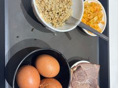 -兰州马子禄牛肉面(文景公园店)