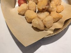 -烁先生披萨(河南岸店)