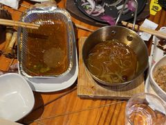 -本色.小马哥烧烤(五一路总店)