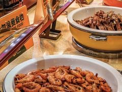 -拉丁餐厅·巴西烤肉自助(正佳广场店)