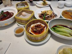 -香港狮子山下·明星粤菜餐厅(北苑店)