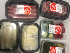 -海底捞大排档火锅(打浦路店)