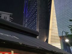 -haxnbauer海森堡德国餐厅(深圳coco店)