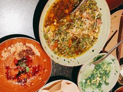 -华豫川酒家(大卫城店)