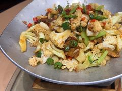 -李氏传家菜(兴城路店)