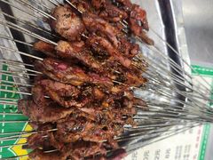 -文文烤肉(大皮院店)