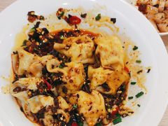 -状元水饺(成都SM广场店)