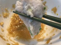 -章记正宗南岗鱼蛋火锅