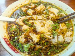 -保儿牛肉面(万象城店)