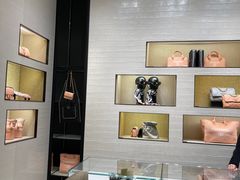 -CHANEL(恒隆广场店)