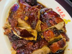 -澳门陈光记烧味饭店(万象城店)