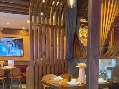 -隔壁老王·家常云南菜(花巷店)