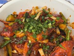 -辣螃铠盆盆蟹大排档(总店)