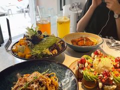 -BE BRIGHT KITCHEN(正佳广场店)