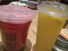 -鲜果时间(南开大悦城店)