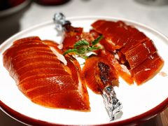 -大鸭梨烤鸭店(花园村店)