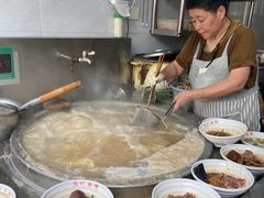 -陈记锅盖面(长江路店)