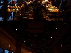 -Mercato莫卡多露台餐厅与酒吧(K11店)