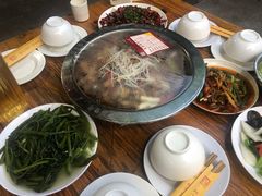 -弓虽昌焖烧鸡(大竹林店)