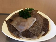 捞派毛肚-海底捞火锅(劲松店)