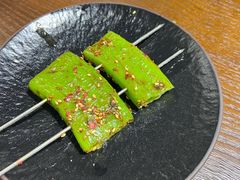 -半酌烧烤小酒馆(南京东路店)
