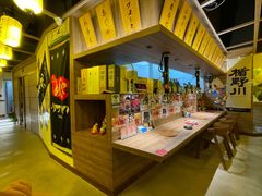 -AJIYA炭火烧肉(徐汇正大乐城店)