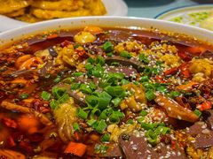 -东北大院·东北菜(三台子店)