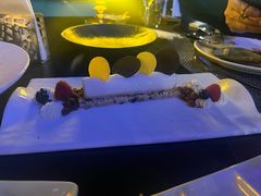 -宴悦海鲜餐厅Driftwood·游水海鲜·牛排(亚龙湾瑞吉店)