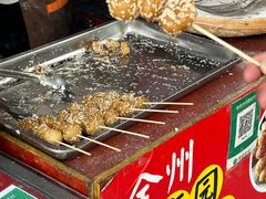 -桂林市花鸟市场