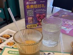 -马兰卡西式简餐(新汇大融城店)