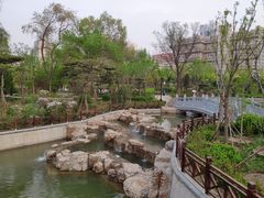 -迎泽公园