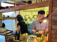 -春庄咖啡SpringHues(钟楼小区店)