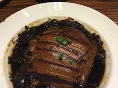 -吕氏疙瘩汤·海鲜新鲁菜(凯德mall新都心店)