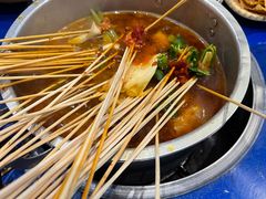 -马路边边串串香(双井直营店)