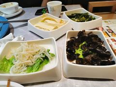 牛百叶-百岁我家酸菜鱼(龙湾万达店)