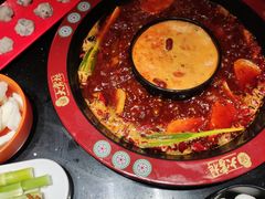 -矮板凳老火锅(宽窄巷子店)