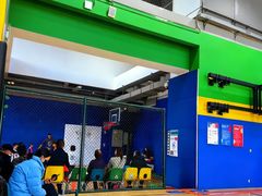 -翼速篮球·儿童体适能·中考体育(鲁能城店)