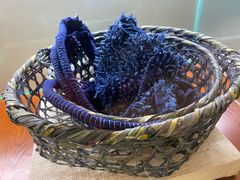 -璞真扎染博物馆