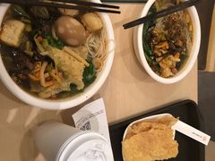 -水平有限广西米粉·广西风味集(五道口店)