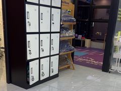 -脊地脊柱·运动康复·体态(汇海店)