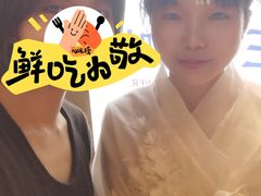 -梨花牛肉汤饭(仁恒伊势丹店)