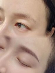 -Yue Show馨选·半永久纹眉纹眼线