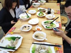 -胃口福·饺子云吞(怡园东店)