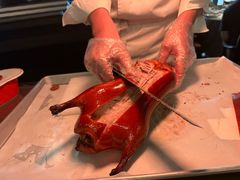 -秀儿四九城·新京菜(亚运村鸟巢店)