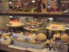 -DQ·蛋糕·冰淇淋(科华王府井店)