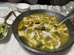 -陈生记黑鱼馆·20年活鱼现杀(宁波鼓楼店)