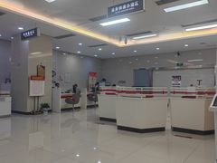 -中国工商银行(深圳红围支行)